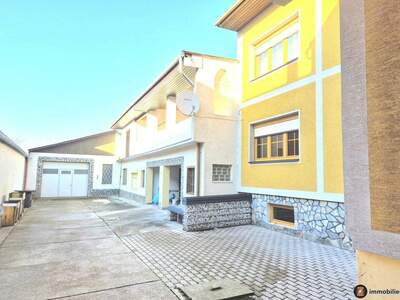 Haus kaufen in 7444 Unterloisdorf