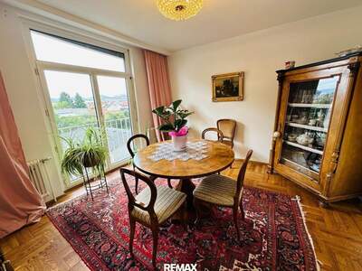 Wohnung mit Balkon kaufen in 8010 Graz (Bild 3)