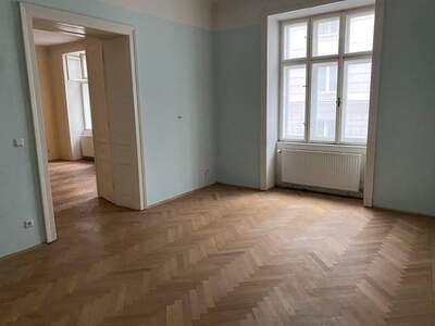 Wohnung kaufen in 1090 Wien