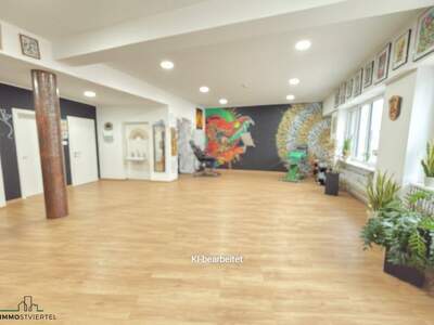 Gewerbeobjekt mieten in 3370 Ybbs