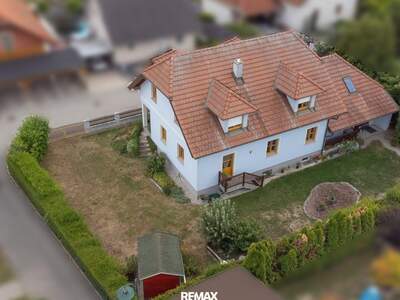 Haus kaufen in 3481 Fels (Bild 3)