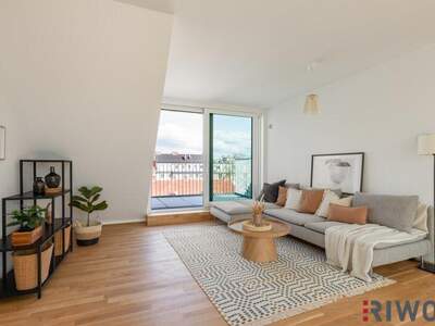 Terrassenwohnung kaufen in 1210 Wien (Bild 4)