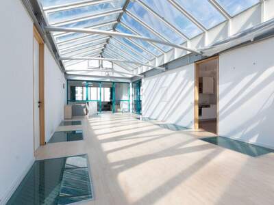 Gewerbeobjekt mieten in 6833 Klaus (Bild 3)