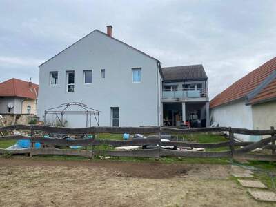 Haus kaufen in 7342 Kaisersdorf