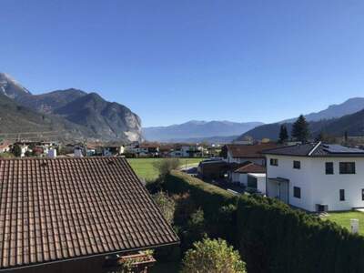 Wohnung kaufen in 6401 Inzing