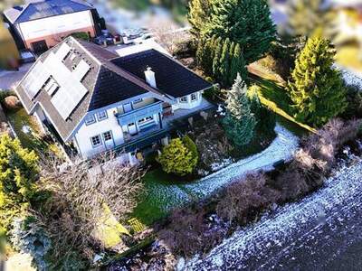 Haus kaufen in 2125 Neubau