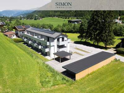 Eigentumswohnung in 5542 Flachau
