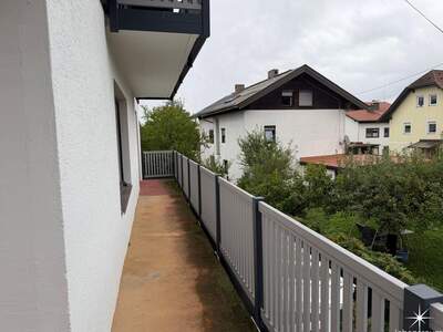 Wohnung mit Balkon mieten in 9524 St. Magdalen (Bild 3)