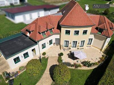Haus kaufen in 7425 Wiesfleck
