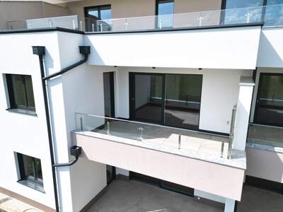 Wohnung mit Balkon kaufen in 9020 Klagenfurt (Bild 3)