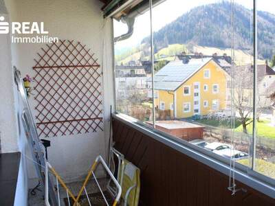Terrassenwohnung kaufen in 8962 Gröbming (Bild 3)