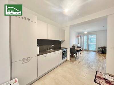 Terrassenwohnung mieten in 8020 Graz (Bild 3)