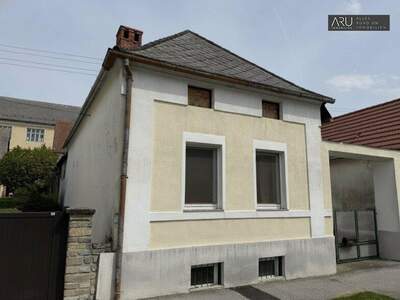 Haus kaufen in 7464 Markt Neuhodis