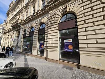 Gewerbeobjekt mieten in 4600 Wels