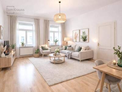 Eigentumswohnung in 1020 Wien