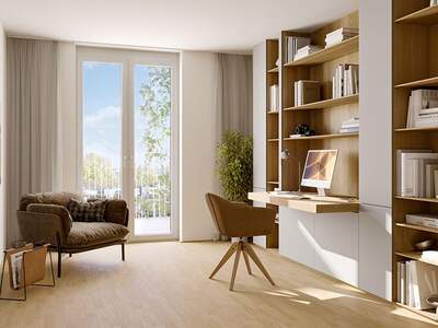 Wohnung kaufen in 1220 Wien (Bild 3)