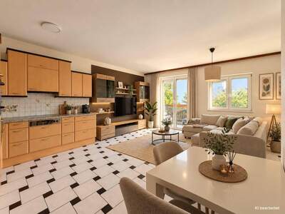 Wohnung mieten in 2353 Guntramsdorf