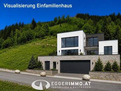 Grundstück kaufen in 5700 Zell am See (Bild 1)