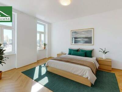 Terrassenwohnung kaufen in 1030 Wien (Bild 3)