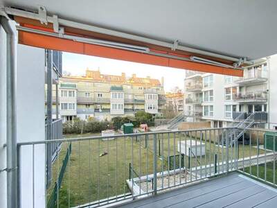 Wohnung mit Balkon mieten in 1220 Wien (Bild 5)
