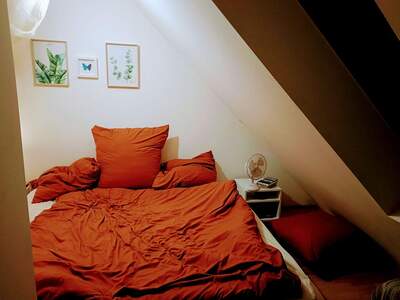 Wohnung mit Balkon mieten in 1120 Wien (Bild 2)