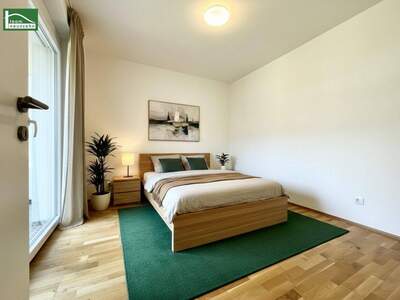 Mietwohnung in 8055 Graz