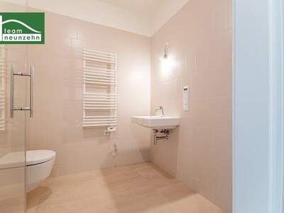 Terrassenwohnung kaufen in 1210 Wien (Bild 5)