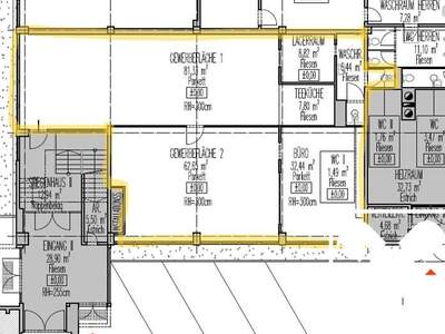 Gewerbeobjekt mieten in 4050 Traun (Bild 5)
