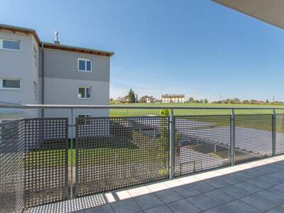 Terrassenwohnung kaufen in 3241 Kirnberg (Bild 2)