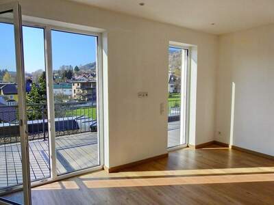 Terrassenwohnung mieten in 5310 Mondsee (Bild 2)