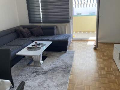 Wohnung mit Balkon mieten in 4800 Attnang (Bild 2)