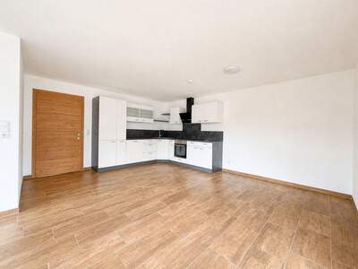 Wohnung mit Balkon mieten in 6345 Kössen (Bild 4)