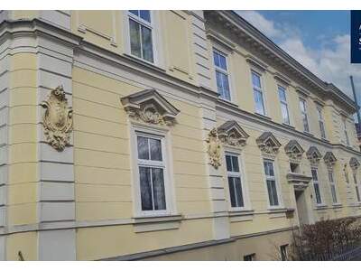 Eigentumswohnung in 3390 Melk