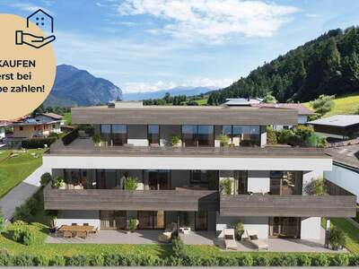 Eigentumswohnung in 6402 Hatting