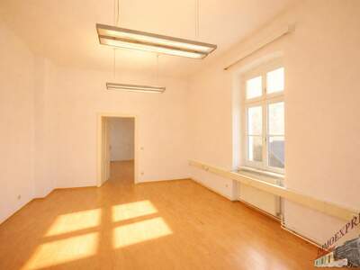 Büro / Praxis mieten in 3100 St. Pölten (Bild 3)