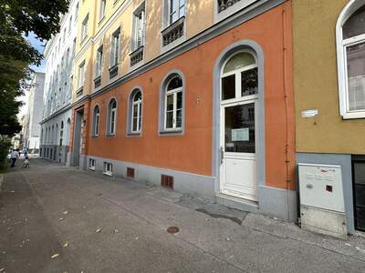 Gewerbeobjekt mieten in 1120 Wien (Bild 1)