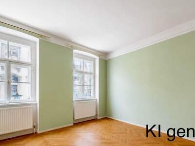 Altbauwohnung kaufen in 1070 Wien (Bild 5)