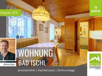 Wohnung kaufen in 4820 Bad Ischl