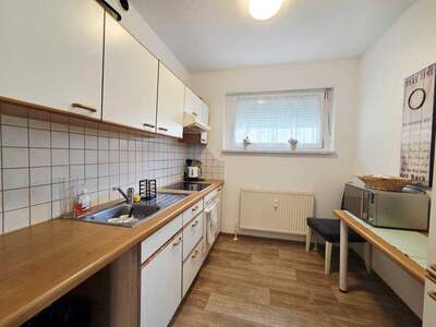 Wohnung mit Balkon kaufen in 8020 Graz (Bild 3)