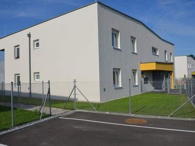 Wohnung mieten in 3250 Wieselburg