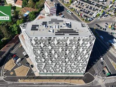 Terrassenwohnung mieten in 8020 Graz (Bild 2)