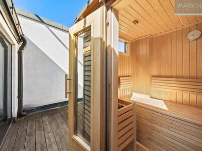 Terrassenwohnung kaufen in 1010 Wien (Bild 5)