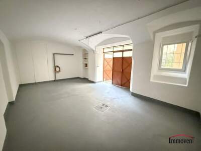 Gewerbeobjekt mieten in 1070 Wien