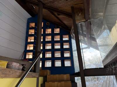 Haus mieten in 4611 Wörist (Bild 4)