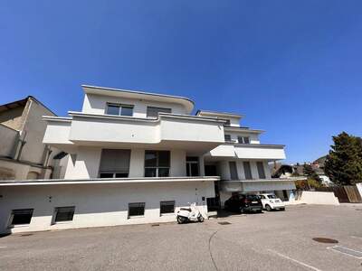 Gewerbeobjekt mieten in 2410 Hainburg