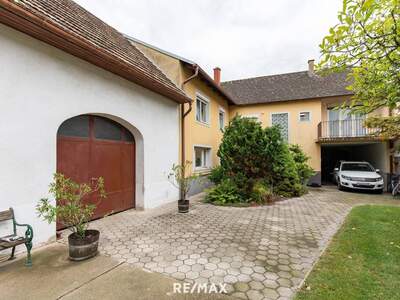 Haus kaufen in 7011 Siegendorf