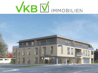 Mietwohnung in 4861 Kammer