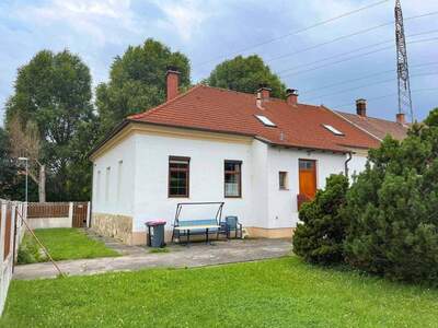 Haus kaufen in 2700 Wiener Neustadt