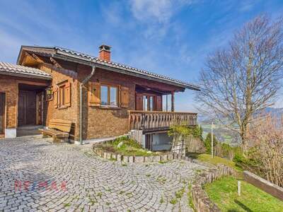 Haus kaufen in 6863 Egg