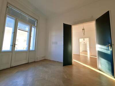 Gewerbeobjekt mieten in 1040 Wien (Bild 1)